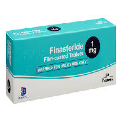 Finasteride 1mg by Bristol